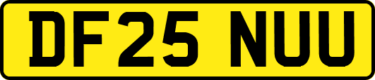 DF25NUU