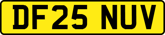 DF25NUV