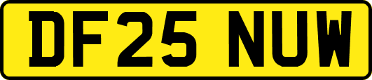 DF25NUW