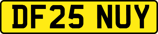 DF25NUY
