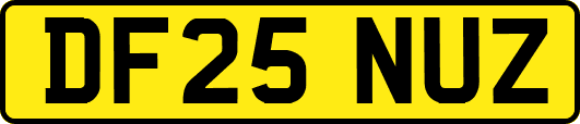 DF25NUZ