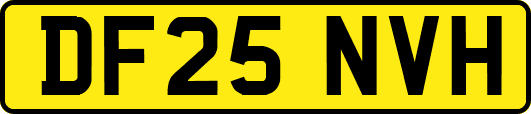 DF25NVH