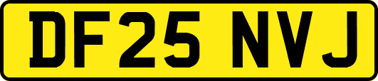 DF25NVJ