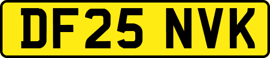 DF25NVK