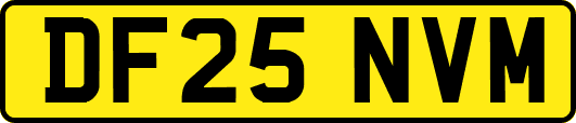 DF25NVM