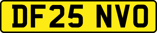 DF25NVO