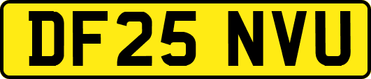 DF25NVU