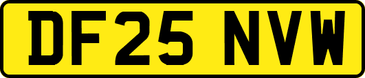 DF25NVW