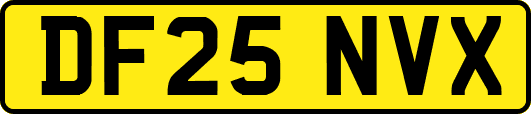 DF25NVX