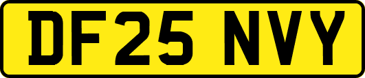 DF25NVY