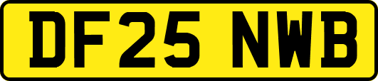 DF25NWB