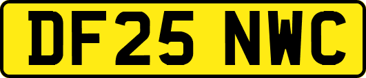 DF25NWC