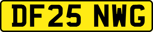DF25NWG