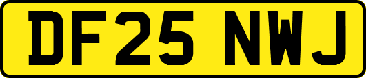 DF25NWJ