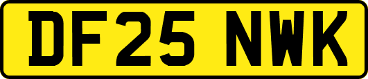 DF25NWK
