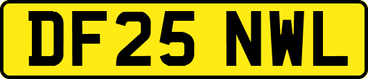 DF25NWL