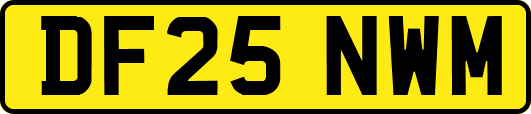DF25NWM