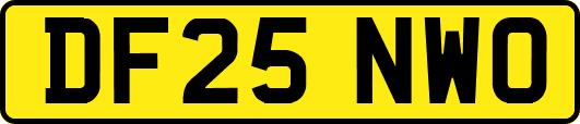 DF25NWO
