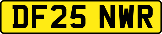 DF25NWR