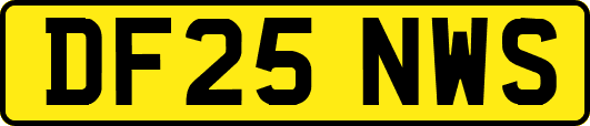 DF25NWS