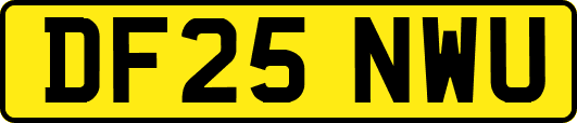 DF25NWU