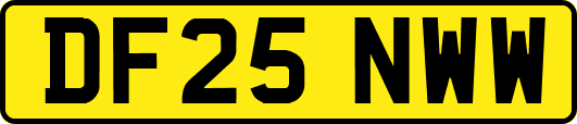 DF25NWW