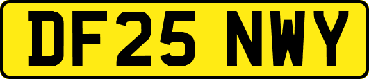 DF25NWY