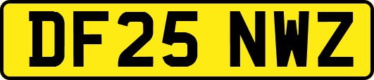 DF25NWZ