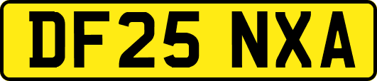 DF25NXA