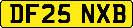 DF25NXB