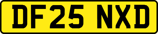 DF25NXD