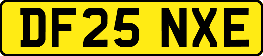 DF25NXE
