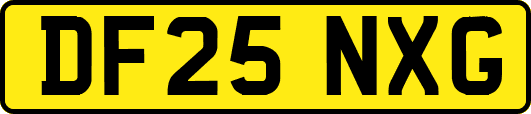 DF25NXG