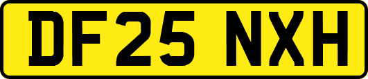 DF25NXH