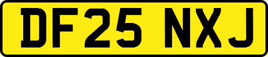 DF25NXJ