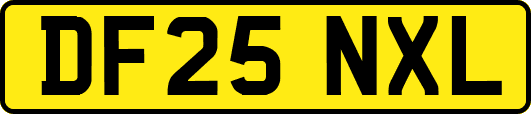 DF25NXL