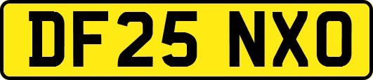 DF25NXO