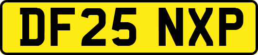 DF25NXP