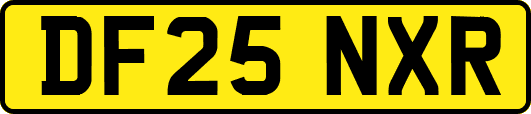 DF25NXR