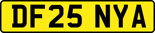 DF25NYA