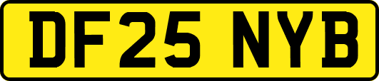 DF25NYB