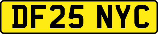 DF25NYC