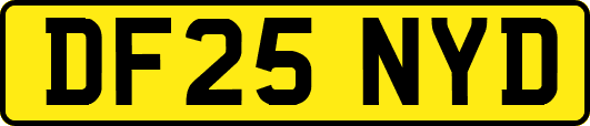 DF25NYD