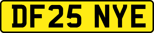 DF25NYE