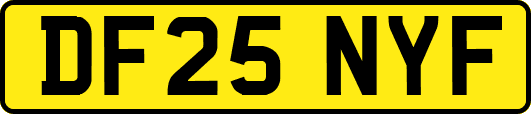 DF25NYF