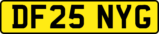 DF25NYG