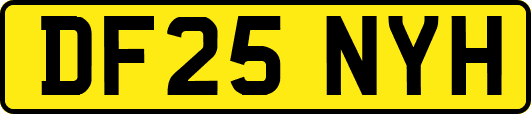 DF25NYH