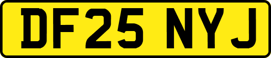 DF25NYJ