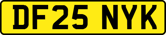 DF25NYK
