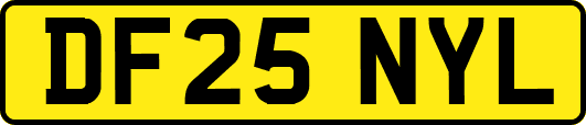 DF25NYL